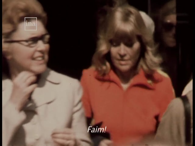 Affamati