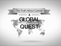 The Truth About Cancer – MRET iWater