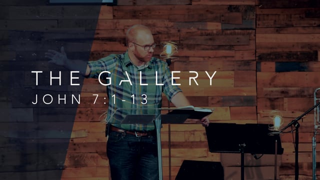 What We Learn From His Unbelieving Brothers