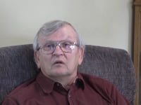 Iowa Stories