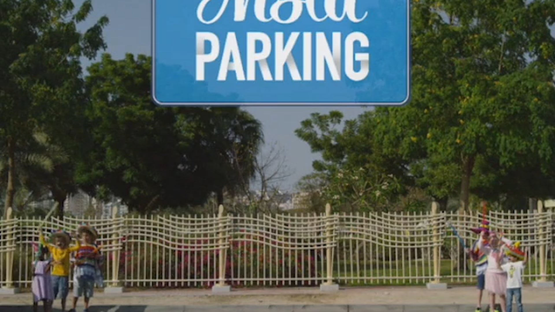 BCF - INSTAPARKING VOLKSWAGEN