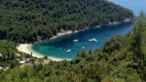 Video thumbnail for Croatia Bike & Boat