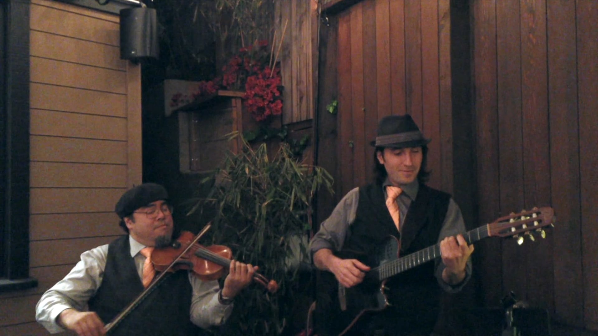 Promotional video thumbnail 4 for LS Music