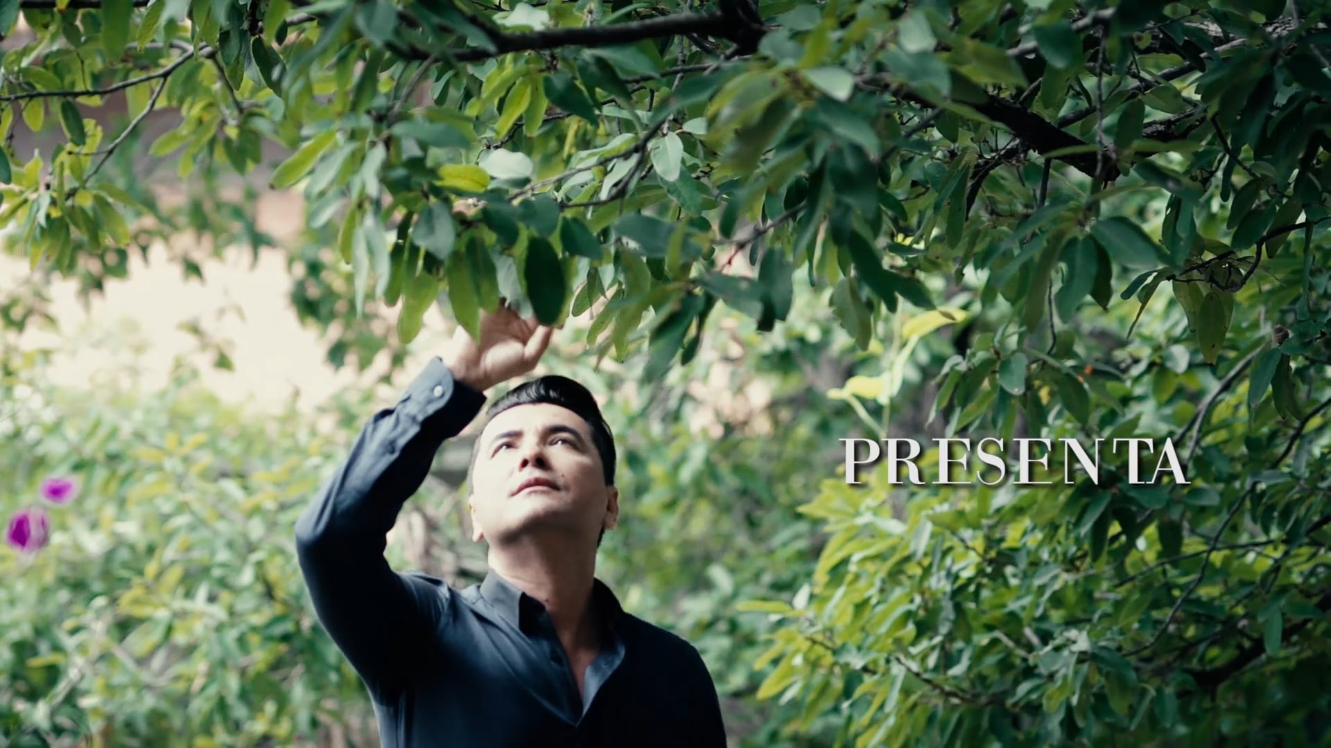 Video Musical : Botero ¨ LA MITAD¨