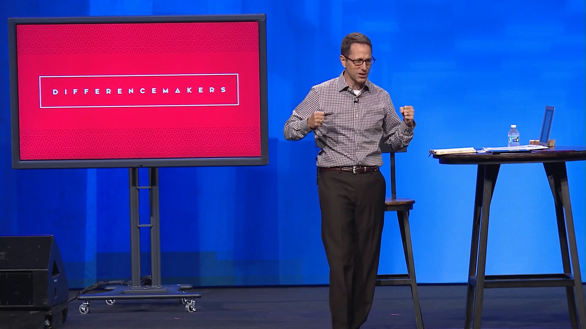 HFBC Message: Unstoppable Gospel: Part 2 (Isaiah 53:8-12)