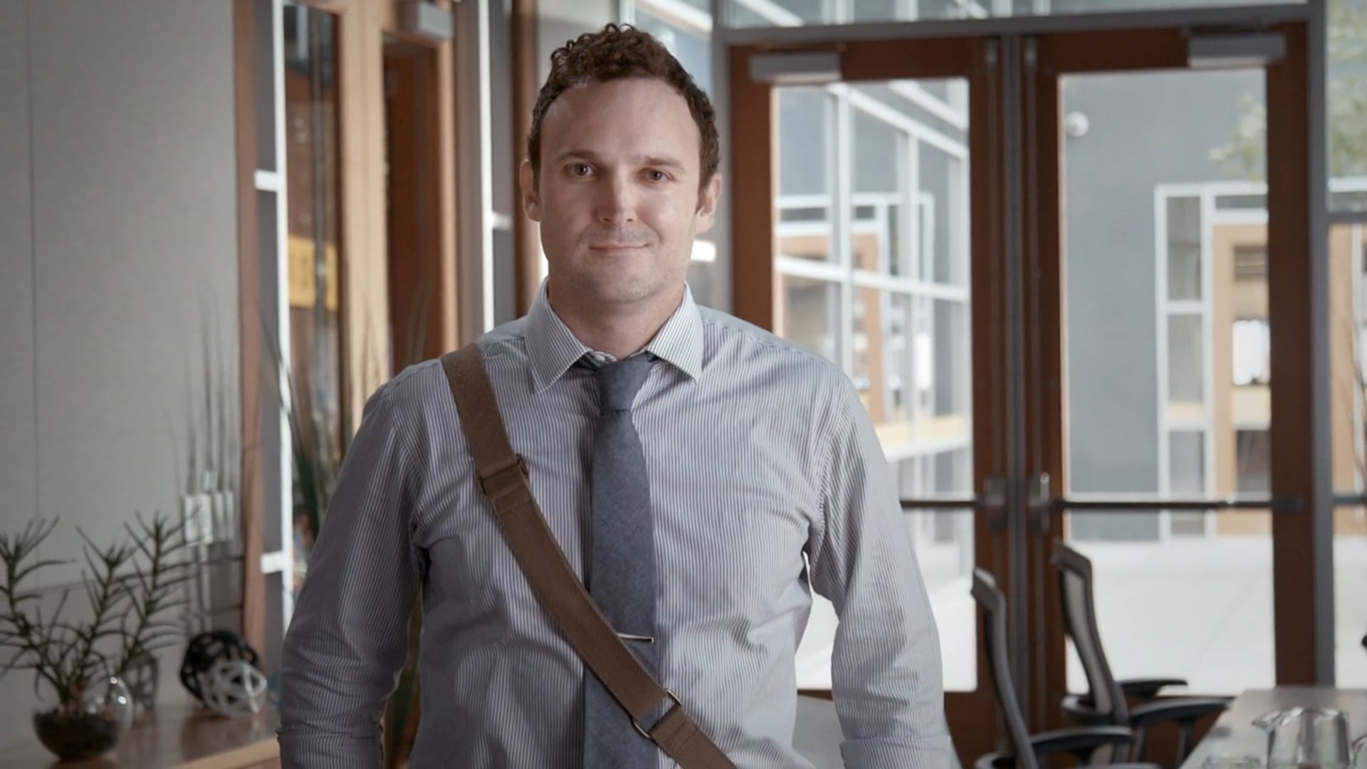 IBM "Watson Analytics: Julian"