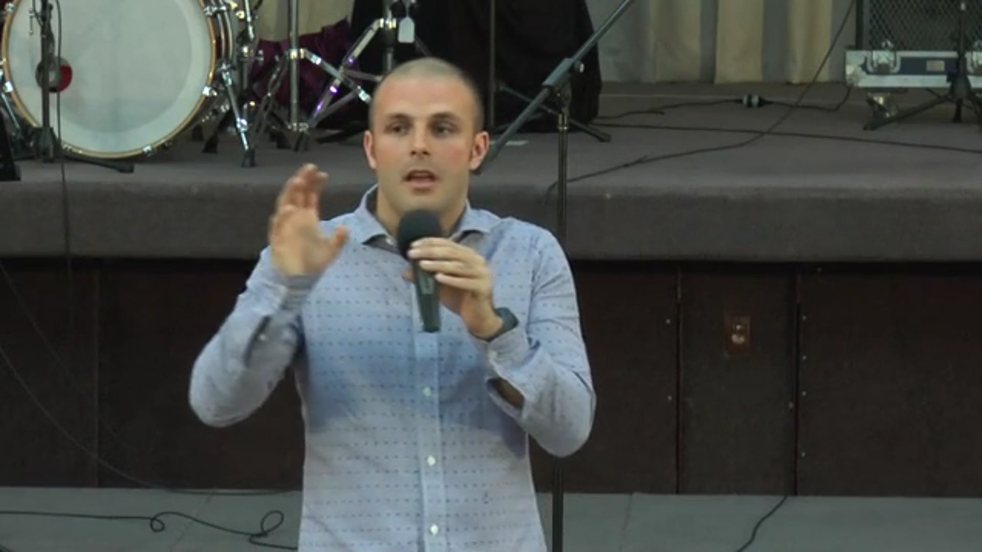 November 3 meeting with Daryl Crawford-Marshall