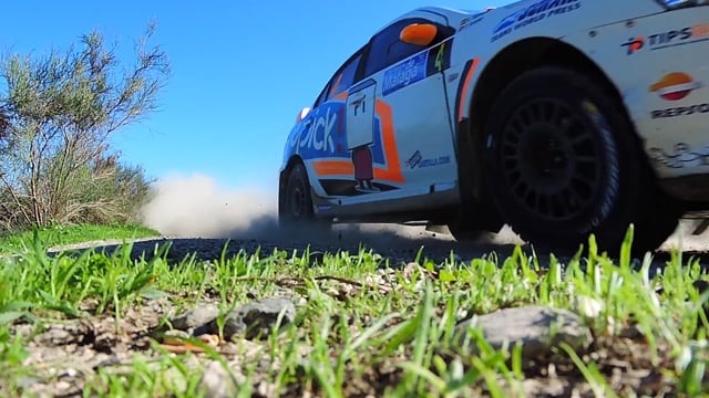 Ралли Live•WRC ERC ралли-кросс Дакар• | ВКонтакте