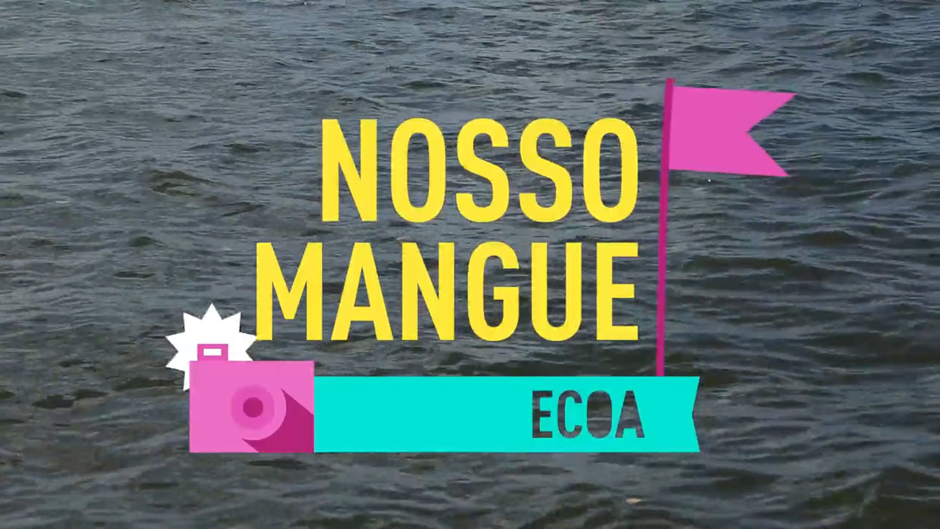 ECOA: Nosso Mangue (Itapissuma, PE)