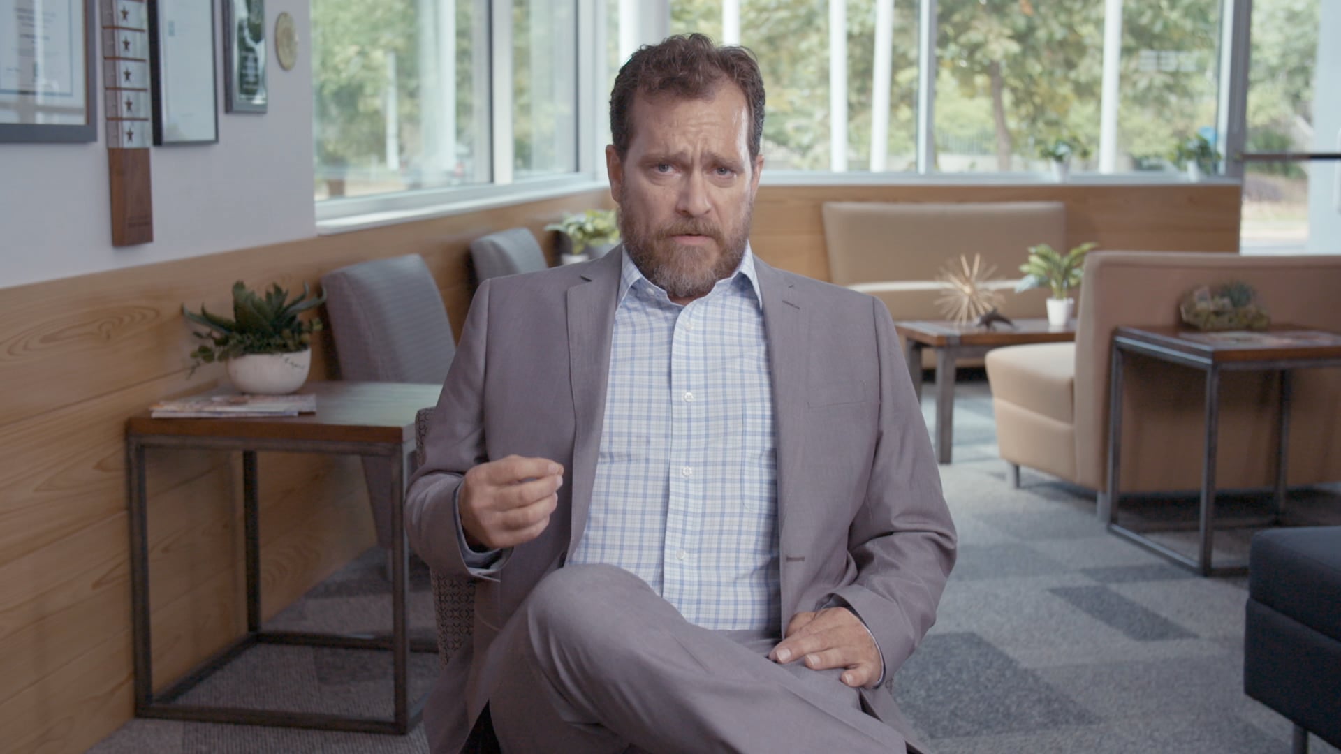 IBM "Watson Analytics: Glenn"