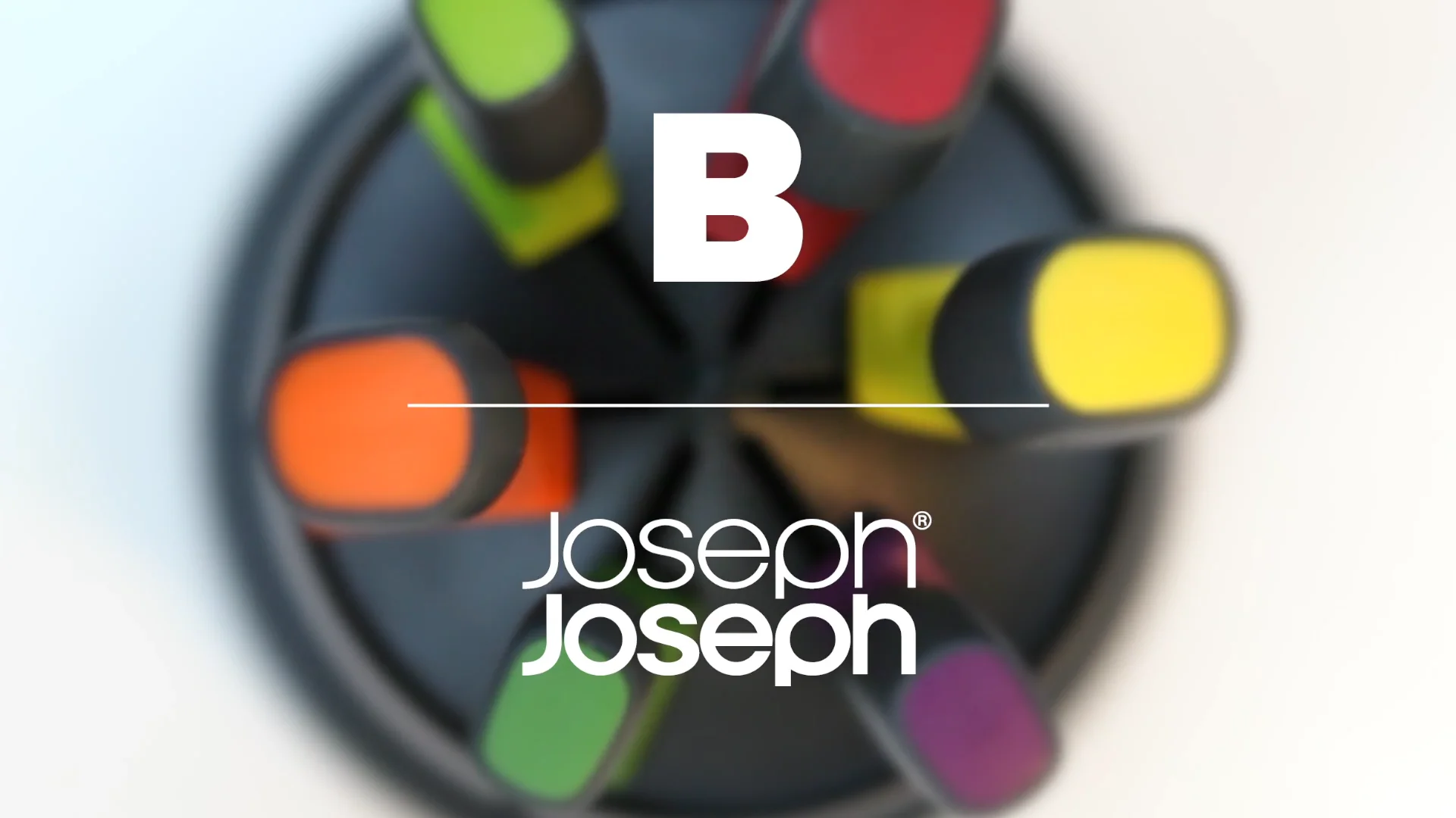 JOSEPH JOSEPH - Reading-B