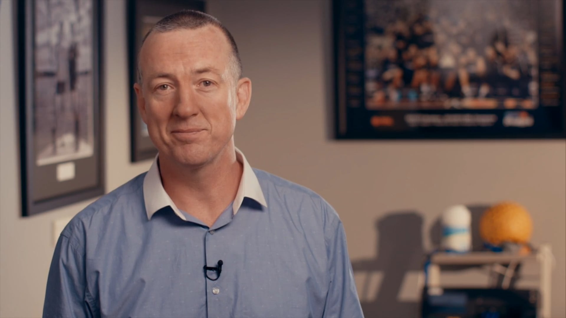 Ed - Live longer and Heathier - Introduction