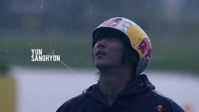 Boat and Cable Sessions w Wakeboarder Sang Hyun Yun RED BULL from india0529natecom 821055254927