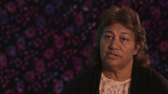 Edie Maher - Wajarri
