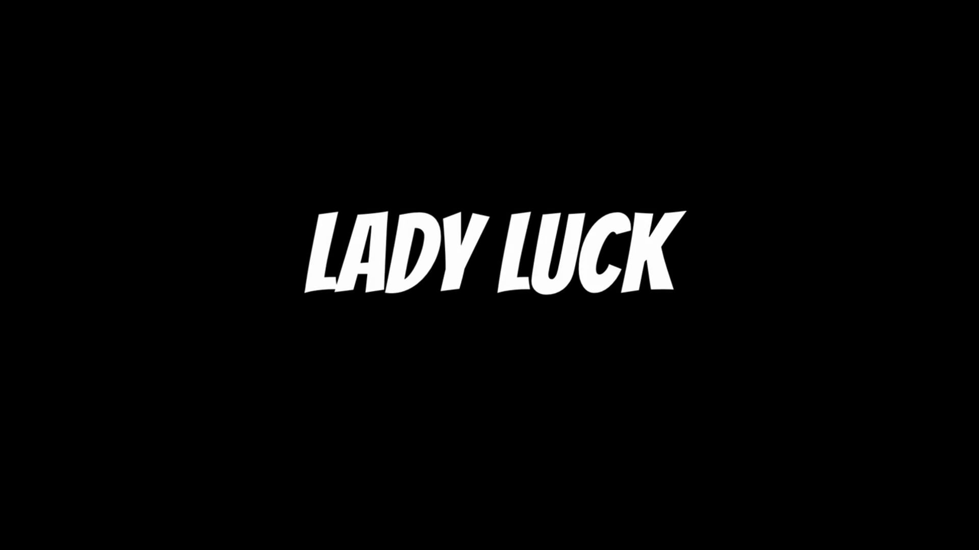 "Lady Luck" - The 48ers