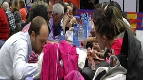 Sopar Penya Blaugrana 2015