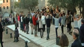 Sant Martí d'Empúries celebra el 42è Aplec