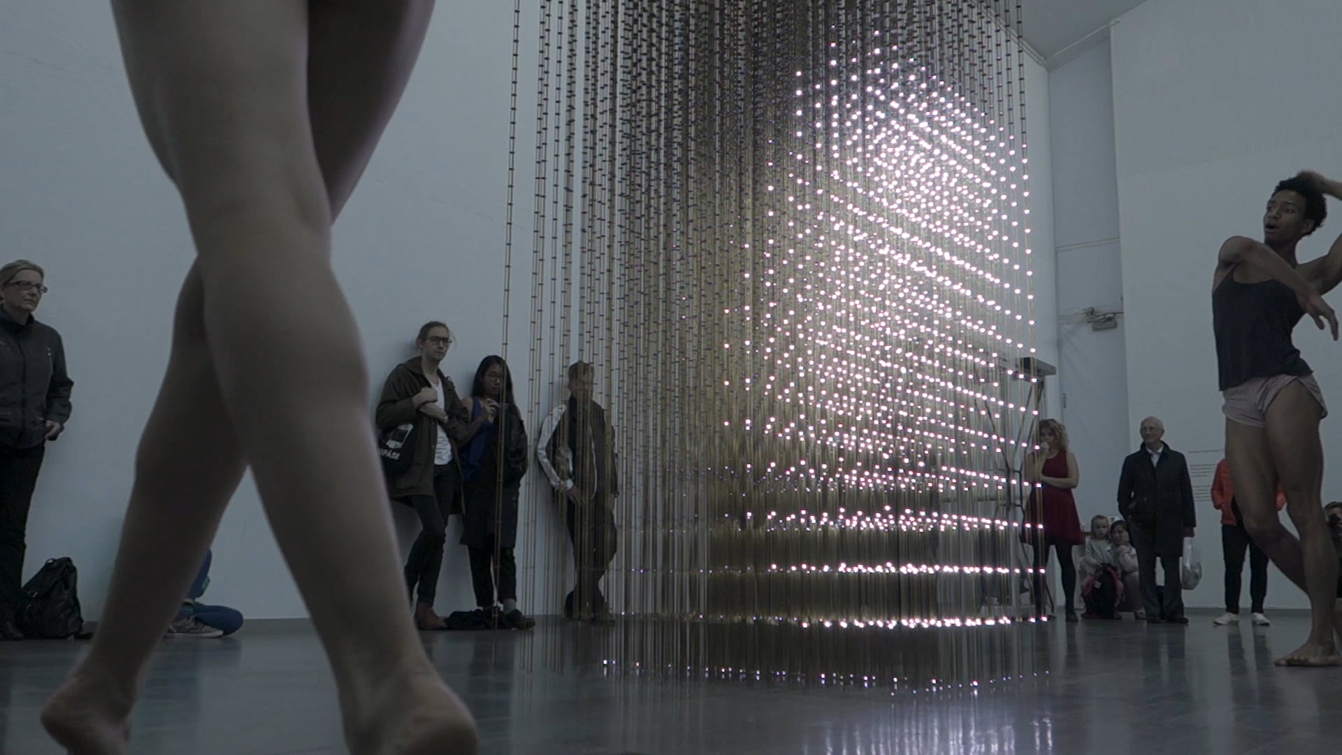 FUTURE SELF - a dance performance film on Vimeo
