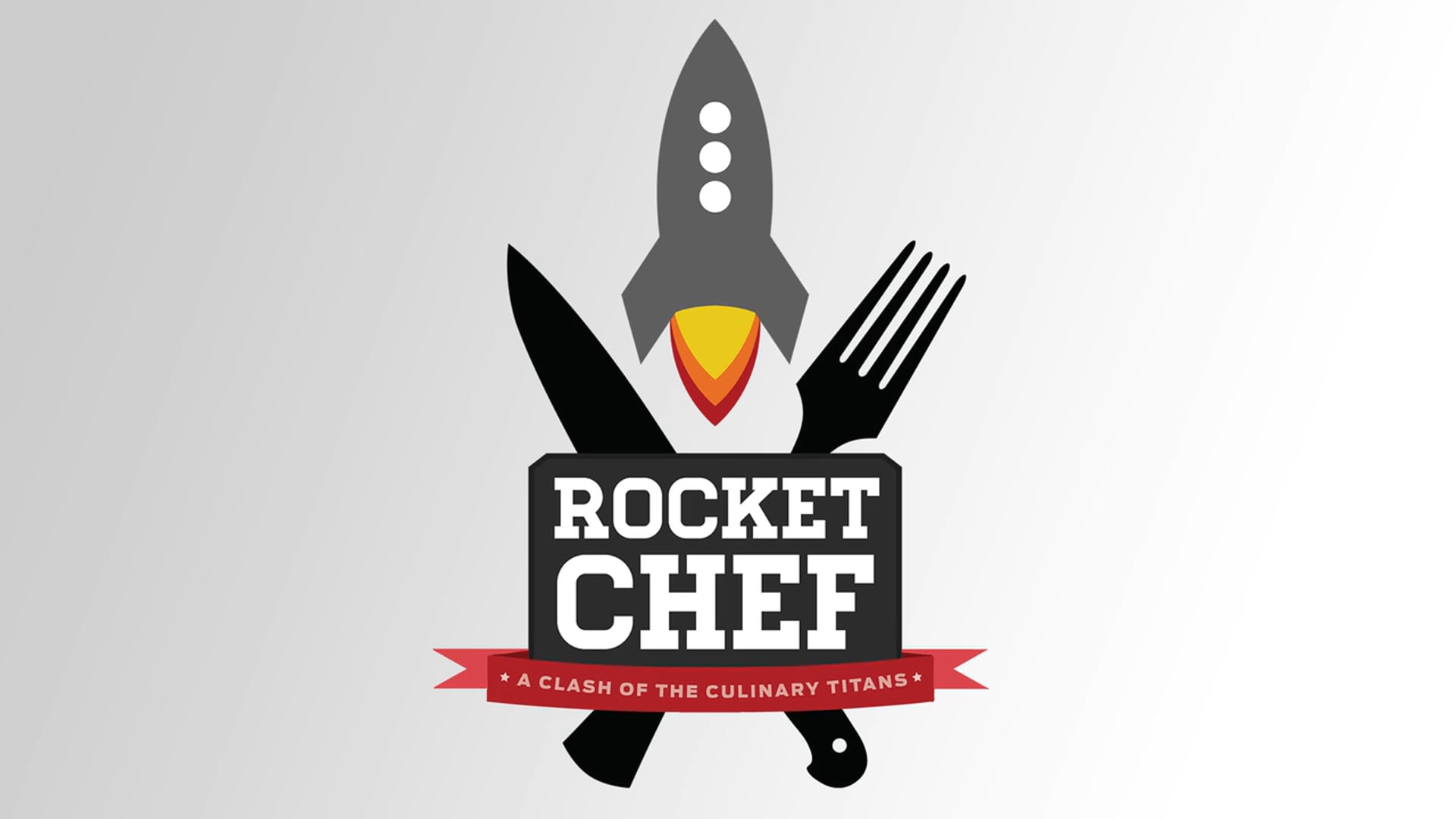 Rocket Chef - Promo Video 2015
