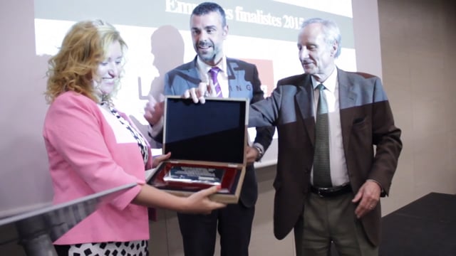 Resumen de la Nit del Cercle 2015