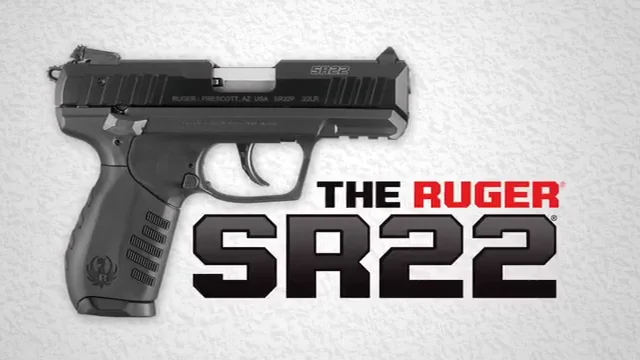 Cerakoted Ruger SR22 | Cerakote Gallery