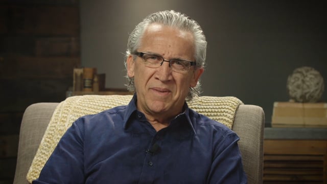 Investing in God Encounters Ministries: Bill Johnson