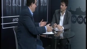 Víctor Puga a La Casa de la Vila