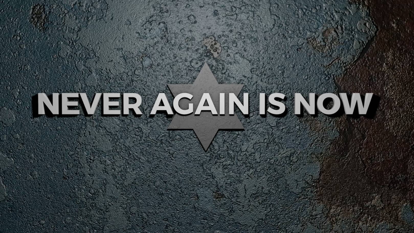 'Never Again Is Now' Official Trailer on Vimeo