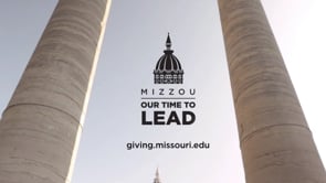 University of Missouri - Customer Success Story