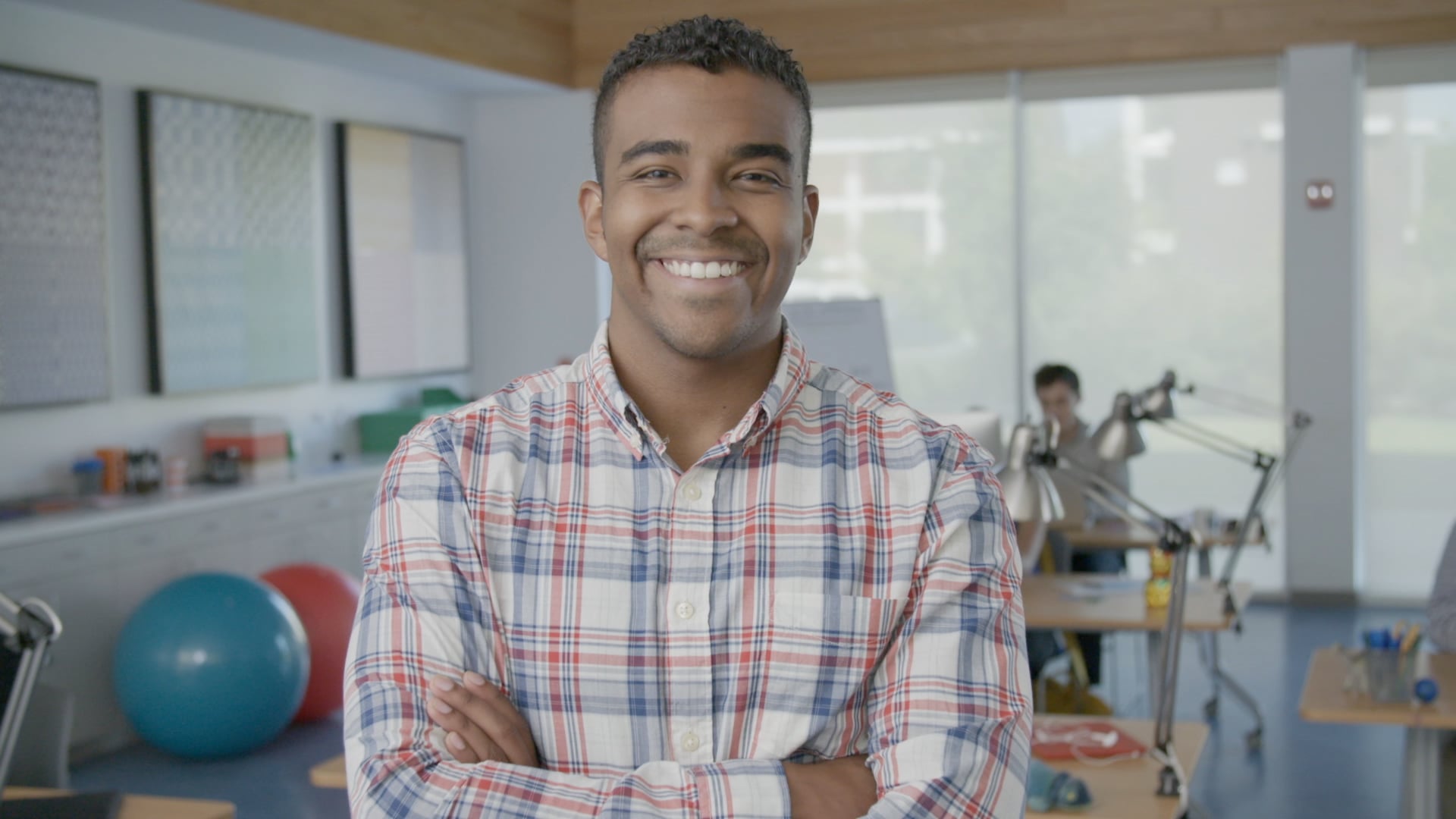 IBM "Watson Analytics: Aaron"