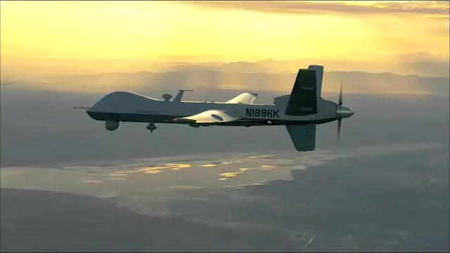 File:Reaper UAV Takes to the Skies of Southern Afghanistan MOD 45151418.jpg  - Wikipedia
