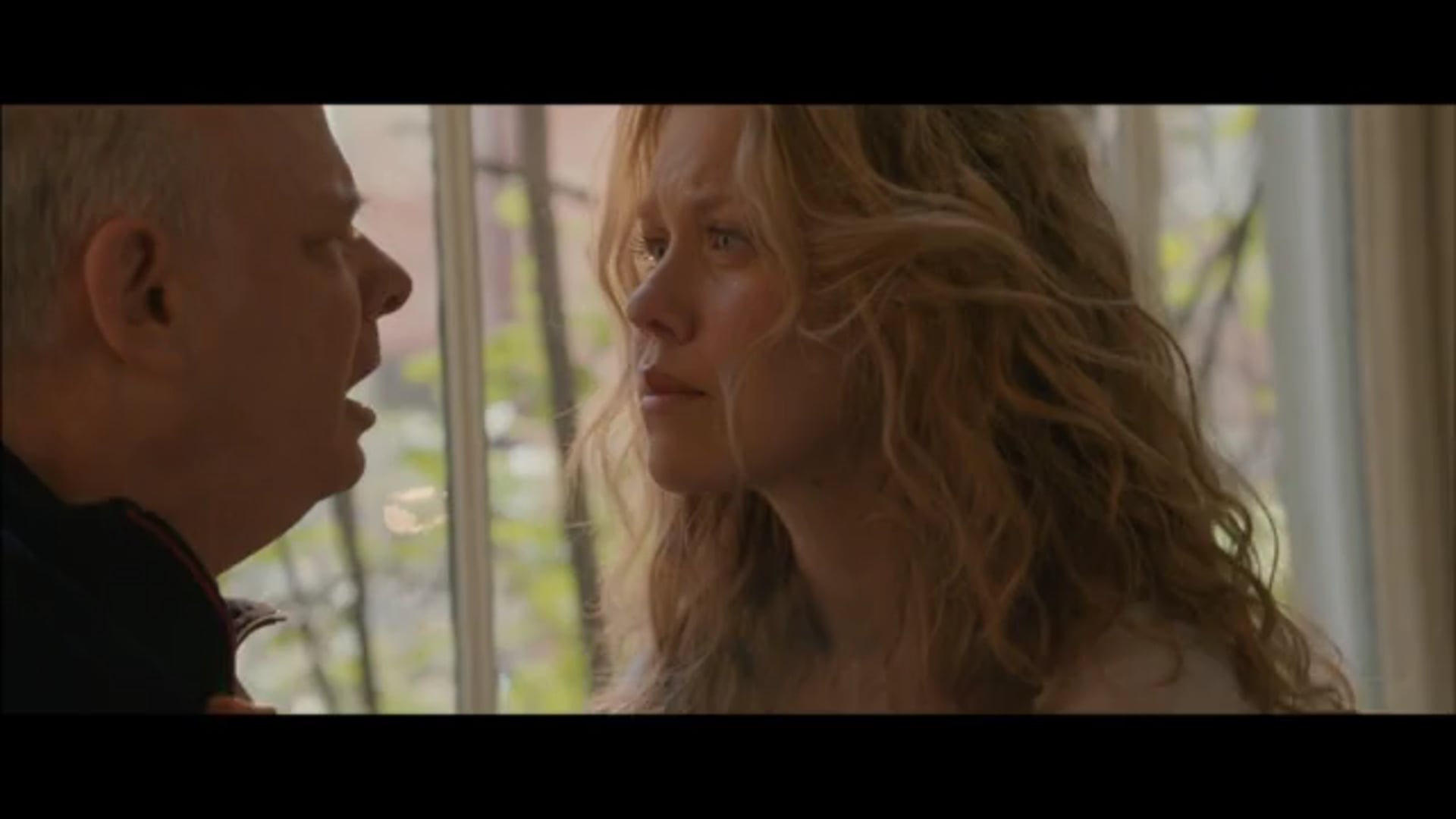 A Master Builder - film by Jonathan Demme (scene 2)
