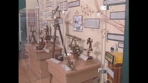 Texas Ranger Hall of Fame and Museum - Rangers and Surveyors