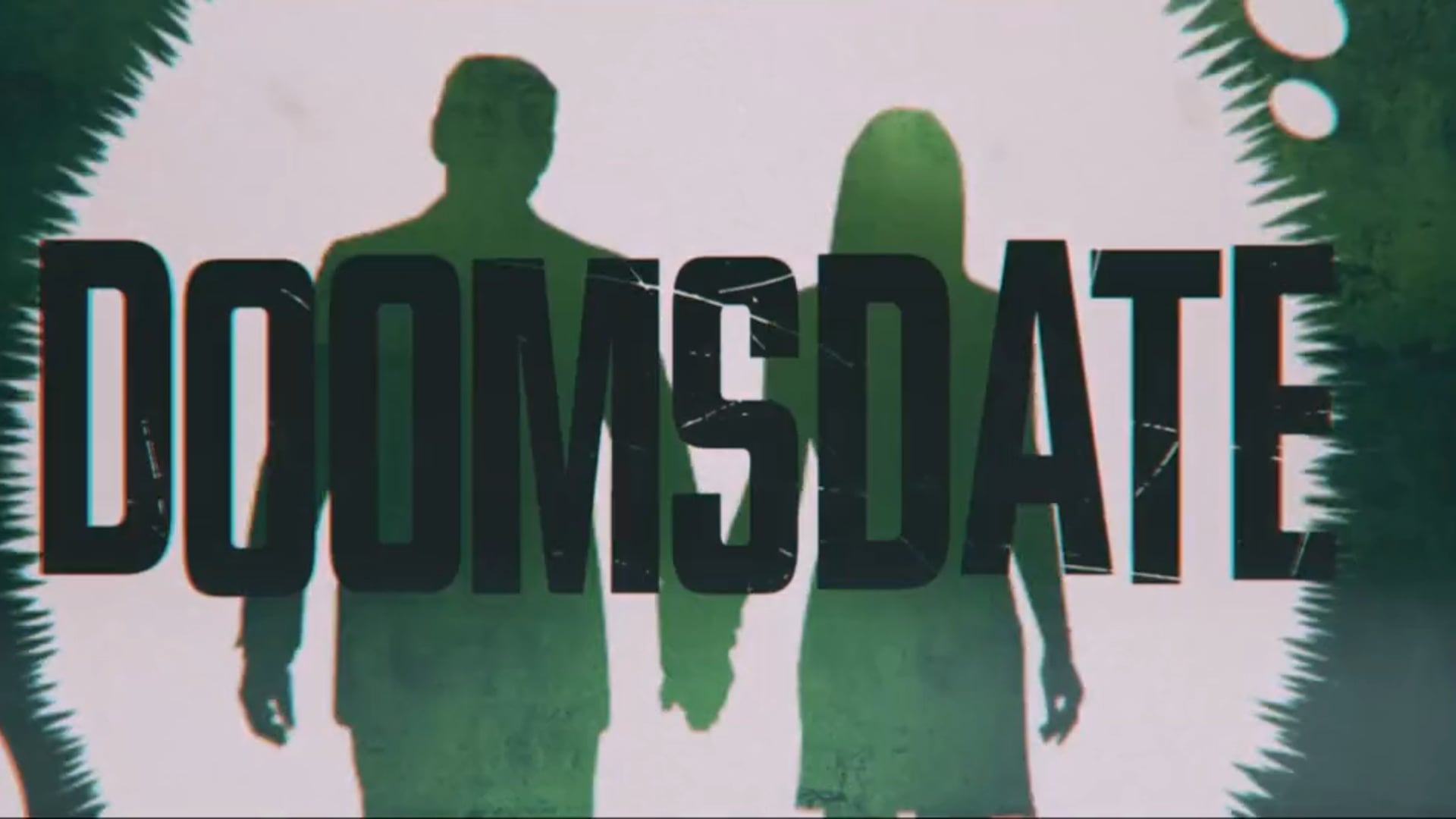 DoomsDate: The Series, Trailer