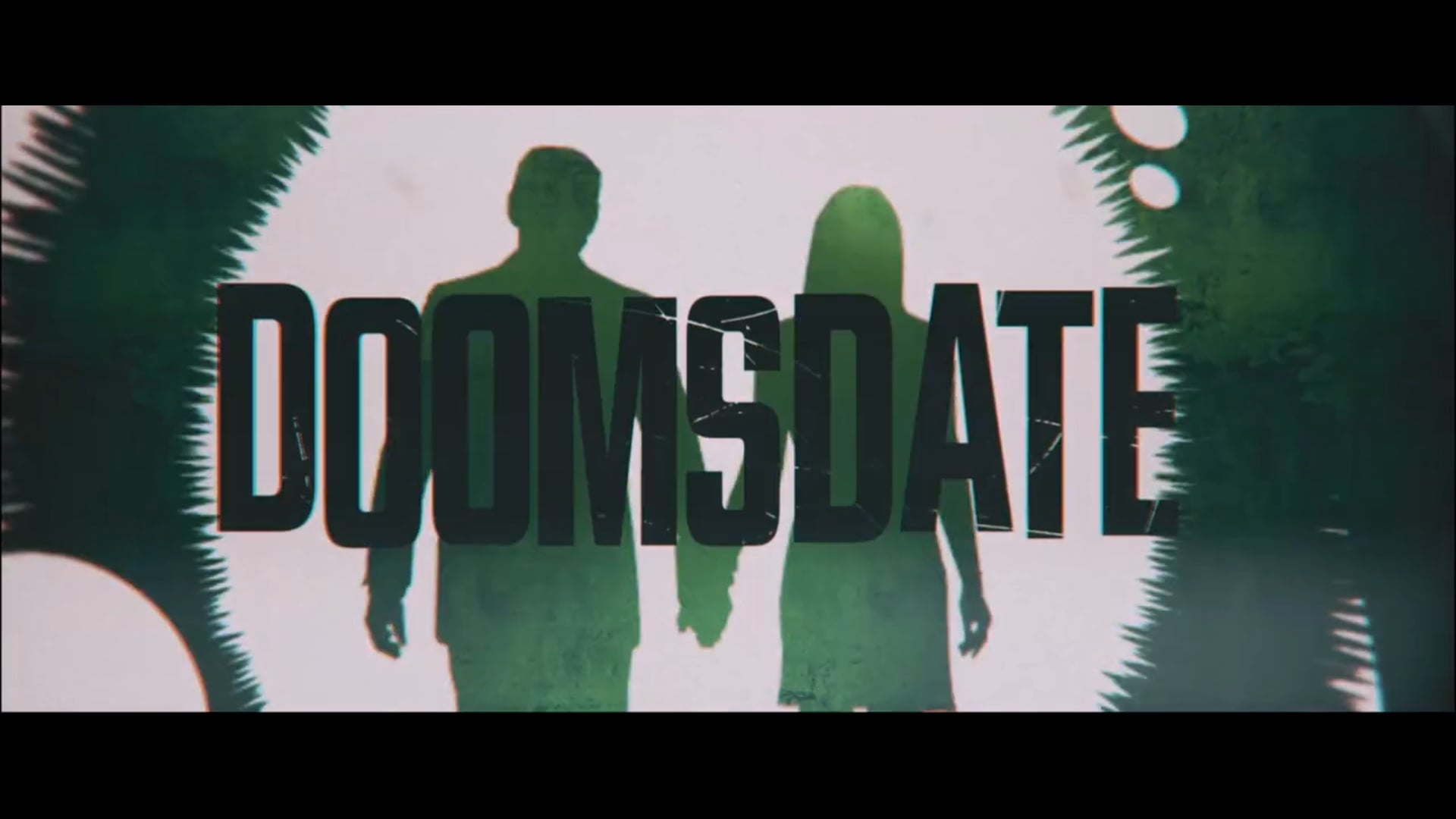 DoomsDate: The Series, Trailer
