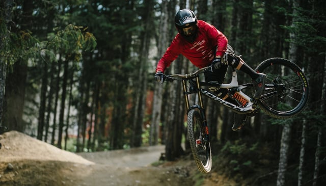 Bryn Atkinson Dirt Merchant Lap from BrynAtkinson