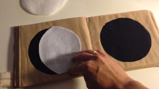 Libro luna negra