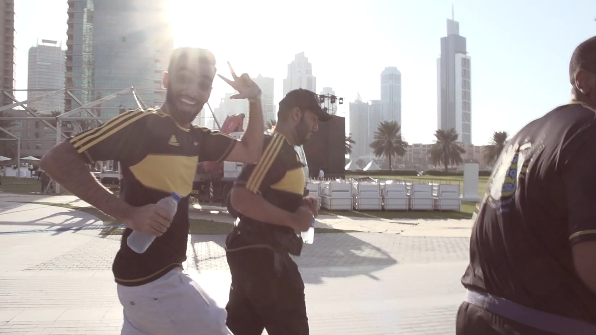 Duplays & RTA