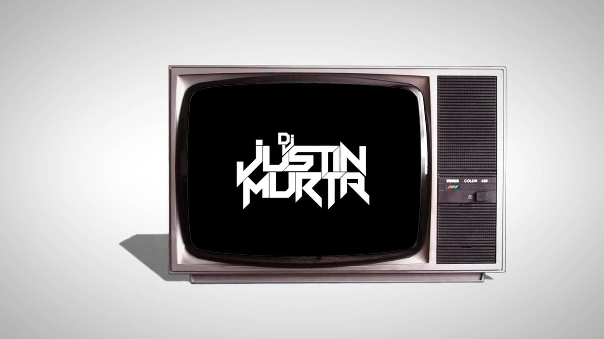 Promotional video thumbnail 1 for DJ Justin Murta