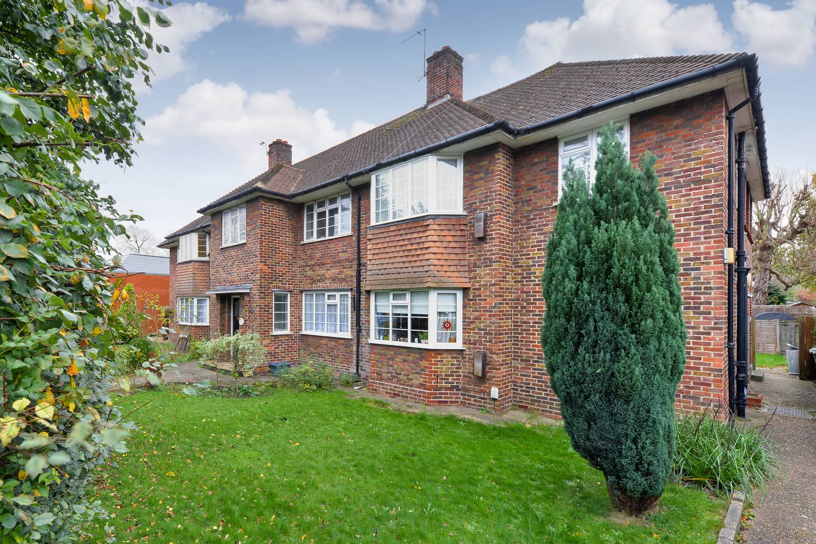 Woodcote Court, Dorking Road, Epsom The Personal Agent on Vimeo