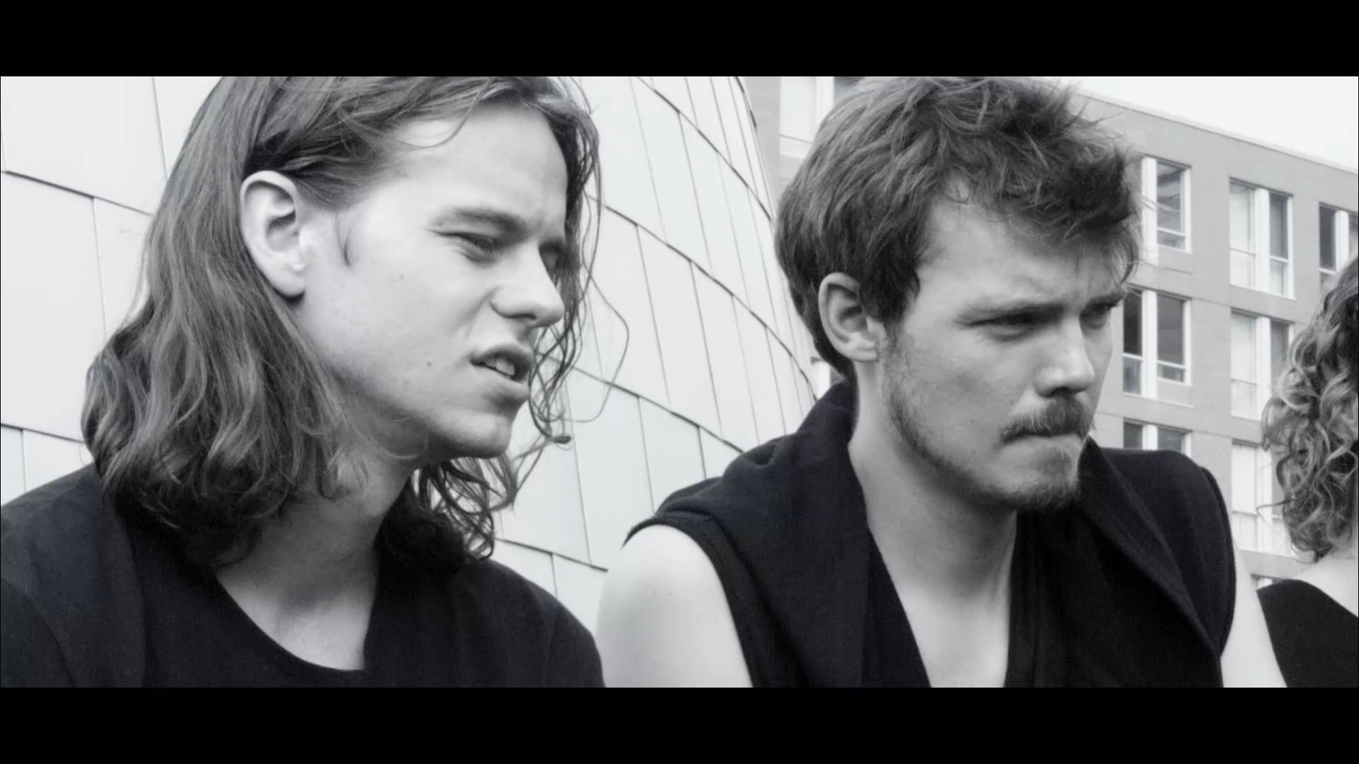 turn your love | half moon run | making of