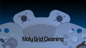 How to Clean and Maintain Grids