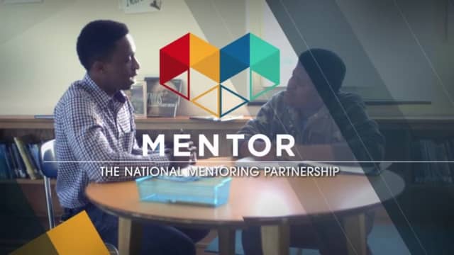ribben Dårlig faktor farligt MENTOR: The National Mentoring Partnership - MENTOR General Donation Page