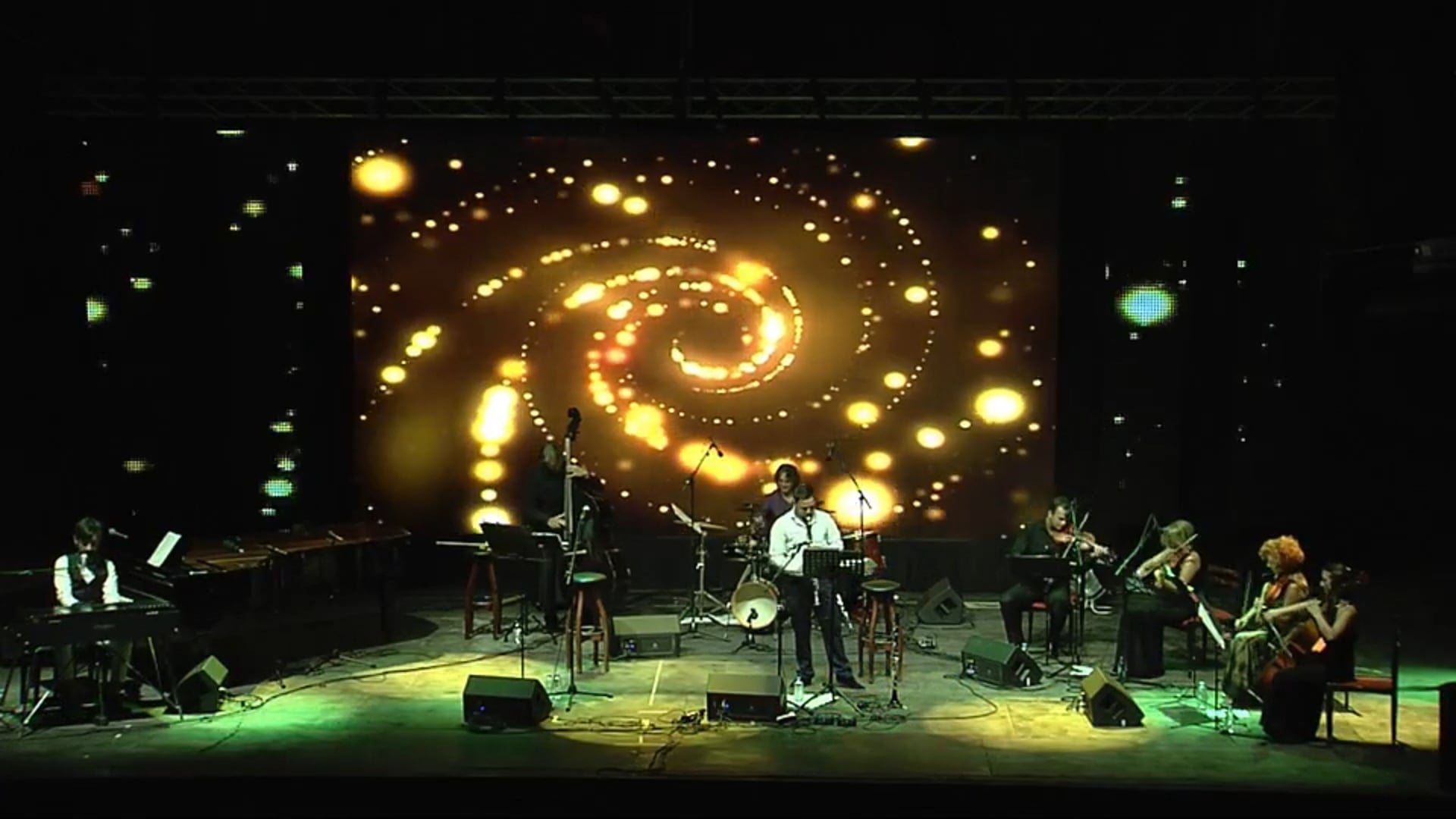 Faith - (Ohrid Summer Fest 2015)