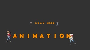 Gray Hope 2015 Animation Reel