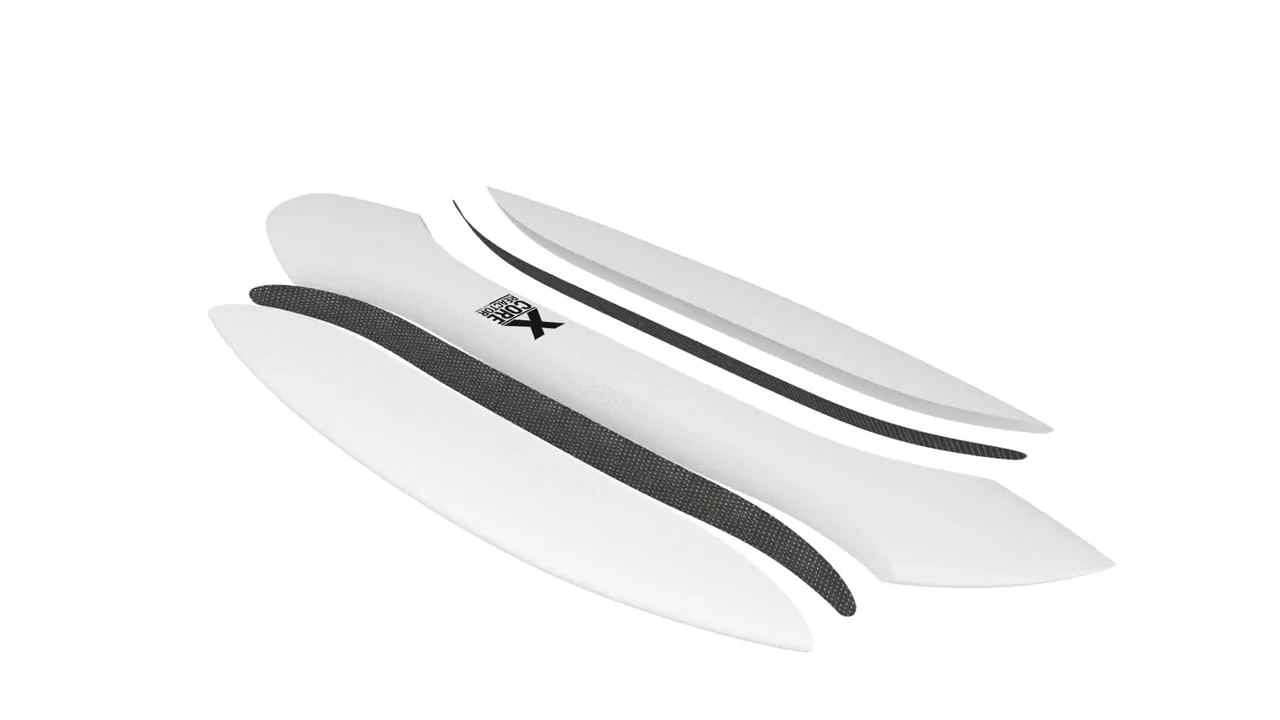 Surfboard STACEY - Flat Head 6.0 50-50, 614,10 €