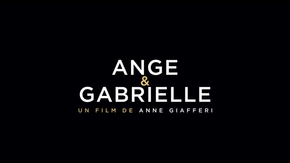 ange et gabrielle on vimeo