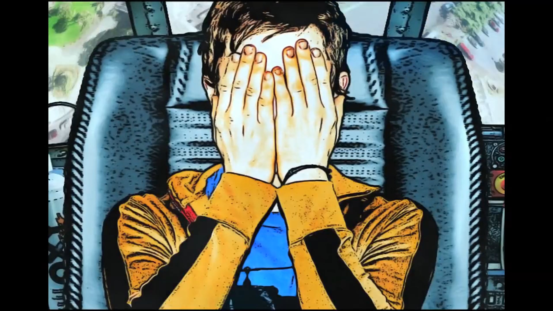 PLANE SONG — Absynthe Minded | 2007 [Hd]