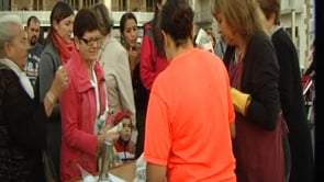 El CER dobla beneficis per la venda de castanyes