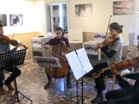 VICENZA – LA MUSICA CLASSICA E'… GIOVANE, I CONCERTI DI BOTTEGA ARMONICA